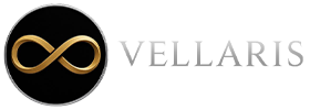 Vellaris Health Logo Chiropractic Version Small