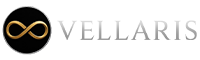 Vellaris Health Logo Inline Version Small